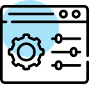 Seller Panel Icon