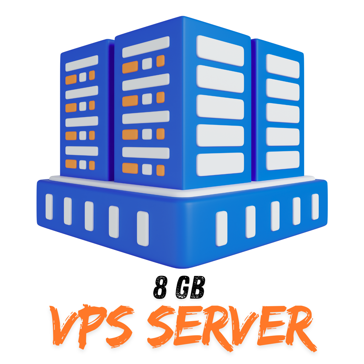IRCTC Tatkal booking software 8GB VPS
